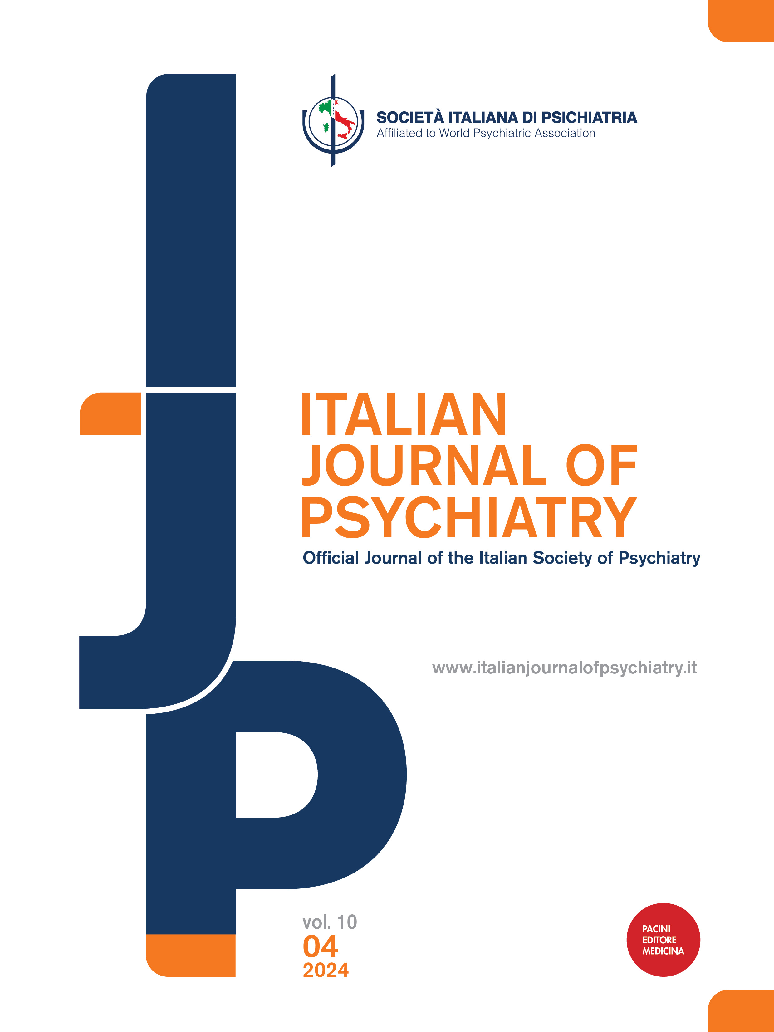 Issue 4 - December 2024 